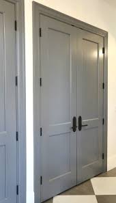 Make every room sing by installing a stylish and functional interior door. Choosing Interior Door Styles And Paint Colors Trends