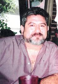 Robert Gonzales Obituary