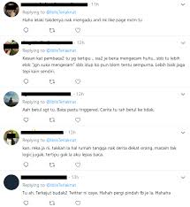 Sejak tahun 2014, pengadilan hanya bisa menerapkan perintah untuk. Korang Pernah Terfikir Tak Page Pasal Rumah Tangga Tu Banyak Reka Cerita Sendiri Kongsi Tular Semasa Forum Cari Infonet