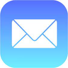 194 free vector graphics of mail icon. File Mail Ios Svg Wikimedia Commons