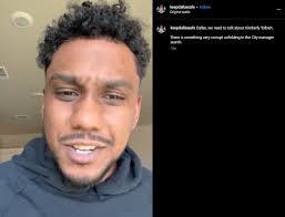 A quick FYI for anyone who has been following Keep Dallas Safe, one of the  groups Monty Bennett has secretly funded to influence Dallas politics. A  new face has been appearing in