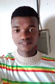 And new here can someone welcome me