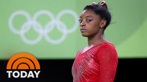 In 2018, simone biles publicly revealed she. Simone Biles Accuses Former Olympic Team Doctor Larry Nassar Of Sexual Abuse Today Youtube