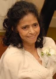 Elvia McQuillan Obituary