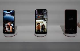 When will android 12 be available? Pixel 3 Price Release Date And Absolutely Everything Else You Need To Know About The New Google Android Phone The Independent The Independent