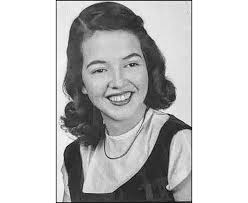 Mary Bloomer Obituary (1930