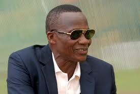 Kadiri Ikhana resigns as Shooting Stars coach….