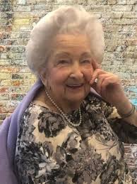 Edith Spaulding Obituary (1923