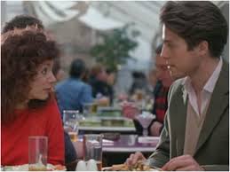 As per his citizenship, he is british and is of white ethnicity. Ranked Every Hugh Grant Movie Notting Hill Love Actually