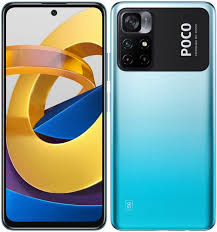 Xiaomi Poco M4 Pro 5G price in ...