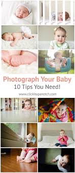 Baby flower shaped posing container baby bed newborn big petal photography props. 10 Tips For Photographing Your Baby Click It Up A Notch
