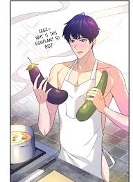 BL Juni] Cinderella the BL [Eng] - MyReadingManga