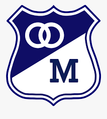 Resultado do jogo de ontem, jogo de hoje millonarios. Escudo De Millonarios Tempoarada 1979 1986 Millonarios Logo Png Free Transparent Clipart Clipartkey
