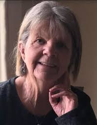 Jean Mary Hodgins Obituary