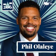 An Honorable Profession: Representative Phil Olaleye