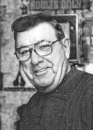 Raymond ELDRIDGE Obituary