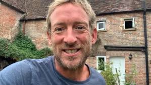 Pete Matthews., Drum roll please …Crazy juggler Pete Matthews can usually  be found entertaining the passengers