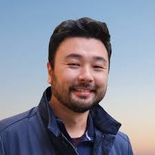 Jonathan Hook's Instagram, Twitter & Facebook