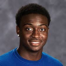 Trey Brock's High School Bio