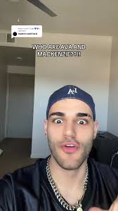 Ava Messina Mackenzie