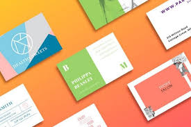 Just download one, open it in microsoft word, and customize it before printing. 20 Best Free Business Card Templates Fully Printable Design Shack