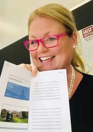 Jami McLaughlin- Mom On The Go!, Community Advocate, and Spring Lake, NC  Mayoral Candidate