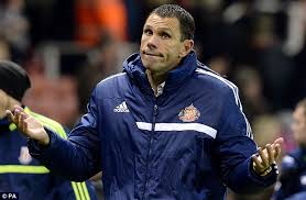Check spelling or type a new query. Bordeaux Appoint Gus Poyet As New Manager