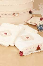Traditional Trousseau Baby Christening Set