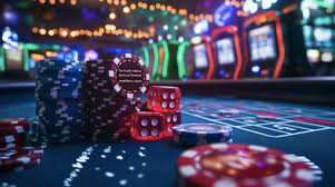 Κορυφαία online καζίνο για Έλληνες παίκτες