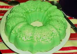 My 22 yr old son loves that kind of thing so i think he'd also like the green stuff. Top 7 Things About Thanksgiving 2010 The Pilver