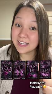 Fated Mates Amelia Shaw Review