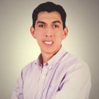 Marco Obando Alvarado