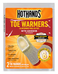 HotHands Toe Warmer - Target