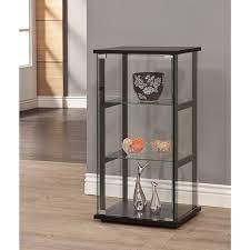 Warning:this product can expose you to chemicals including. Overstock Com Online Shopping Bedding Furniture Electronics Jewelry Clothing More Glass Curio Cabinets Curio Cabinet Furniture