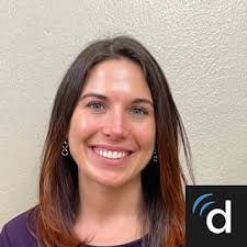 Dr. Kathryn McClain, DO