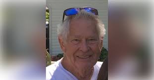 Obituary information for Carl E. "Ric" Peterson