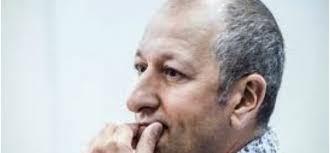 GOLD BREAKS $1,500: Albert Edwards Just Warned What The Next Phase Of The  Global “Ice Age” Will Look Like