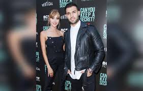 Asghari is of persian heritage and grew up in iran, according to the sun. Sam Asghari Parties Without Britney Spears At First Movie Premiere