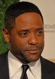 Miranda lambert belts alongside underwood as they pull a total thelma and louise by going undercover. Blair Underwood Wikipedia