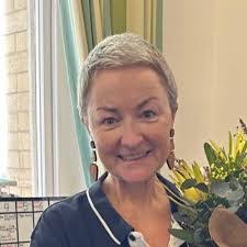 Candice Barnard's Instagram, Twitter & Facebook