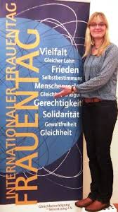 Heart made of flowers by minii ho. Internationaler Frauentag 2020 Halbe Macht Den Mannern Gemeinde Henstedt Ulzburg