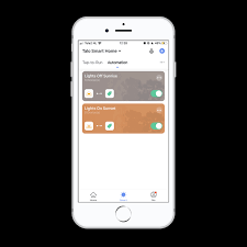 Smart lights are one of the most useful smart home devices on the market today. Uber Die App Alle Smarten Produkte In 1 App Talo Smart Home