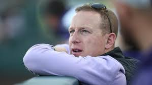 Craig Fritz's Instagram, Twitter & Facebook