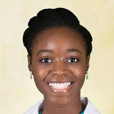 Dr. Maeturah Harmon, MD: Obstetricians & Gynecologist