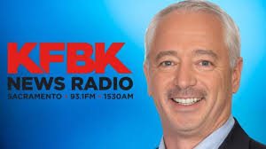 KFBK to Move Sam Shane From Mornings to Afternoons After Retirement of Tom  Sullivan
