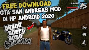 Ada banyak banget jenis cheat gta san andreas yang bisa kamu gunakan. 100 Work Free Mengunduh Gta San Andreas Mod For Android Gta San Andreas Youtube