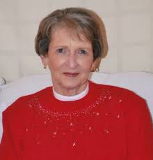 Doris Terry Obituary October 14, 2022