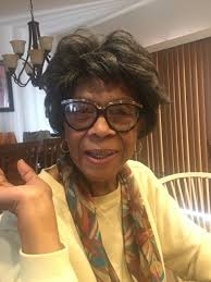 Katherine Kenion Obituary