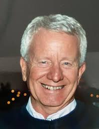 Obituary information for Douglas Carl Noble