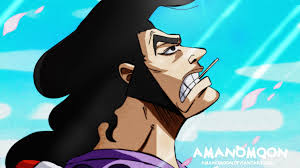 Estos últimos capítulos han dejado momentos tristes, rabia contenida y mucho. One Piece Chapter 968 Release Date Leaks Spoilers Oden Vs Orochi And Opening Wano Borders